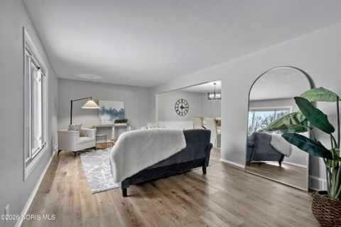 Tiny photo for 2024 Inglewood Road, Holland, OH 43528 (MLS # 10003813)