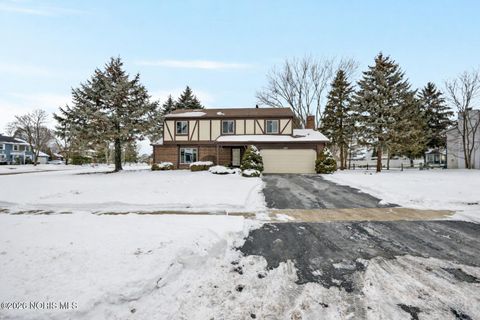 Tiny photo for 2024 Inglewood Road, Holland, OH 43528 (MLS # 10003813)