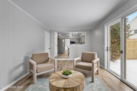 Tiny photo for 2024 Inglewood Road, Holland, OH 43528 (MLS # 10003813)