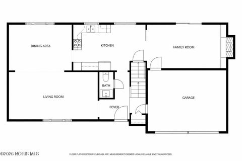 Tiny photo for 2024 Inglewood Road, Holland, OH 43528 (MLS # 10003813)