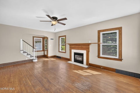 Tiny photo for 2206 Glendale Avenue, Toledo, OH 43614 (MLS # 10012620)