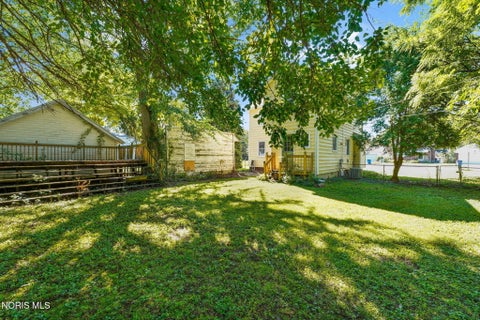 Tiny photo for 2206 Glendale Avenue, Toledo, OH 43614 (MLS # 10012620)