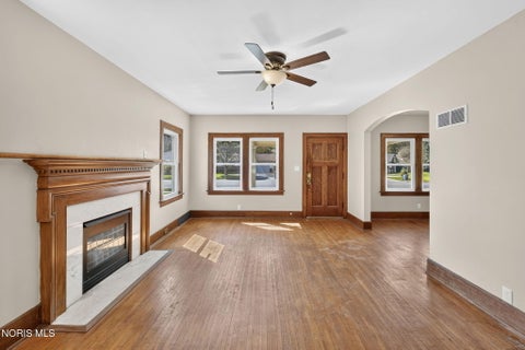 Tiny photo for 2206 Glendale Avenue, Toledo, OH 43614 (MLS # 10012620)