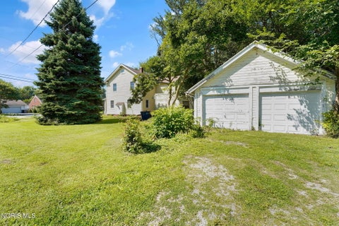 Tiny photo for 2206 Glendale Avenue, Toledo, OH 43614 (MLS # 10012620)