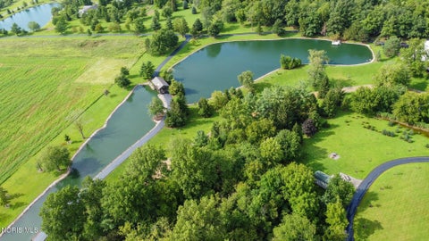 Tiny photo for 20515 County Road 15, Bluffton, OH 45817 (MLS # 10013354)