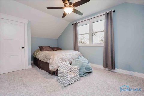 Tiny photo for 20515 County Road 15, Bluffton, OH 45817 (MLS # 10013354)