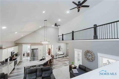 Tiny photo for 20515 County Road 15, Bluffton, OH 45817 (MLS # 10013354)