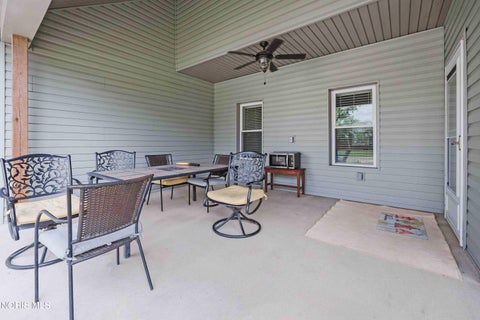 Tiny photo for 20515 County Road 15, Bluffton, OH 45817 (MLS # 10013354)