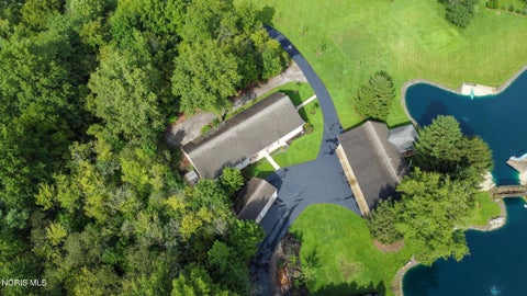 Tiny photo for 20515 County Road 15, Bluffton, OH 45817 (MLS # 10013354)