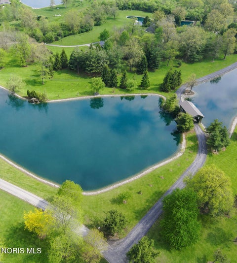 Tiny photo for 20515 County Road 15, Bluffton, OH 45817 (MLS # 10013354)