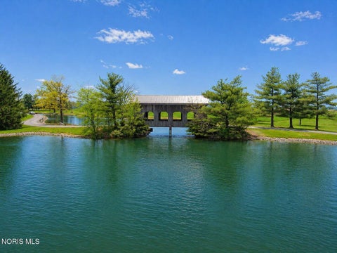 Tiny photo for 20515 County Road 15, Bluffton, OH 45817 (MLS # 10013354)