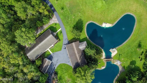 Tiny photo for 20515 County Road 15, Bluffton, OH 45817 (MLS # 10013354)