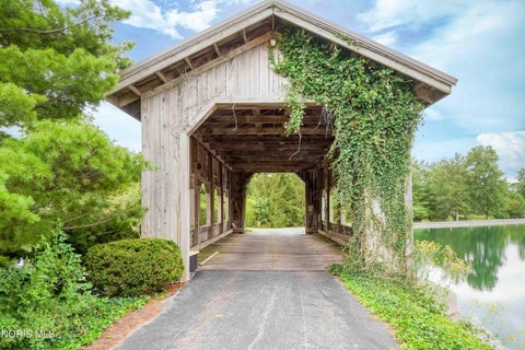 Tiny photo for 20515 County Road 15, Bluffton, OH 45817 (MLS # 10013354)