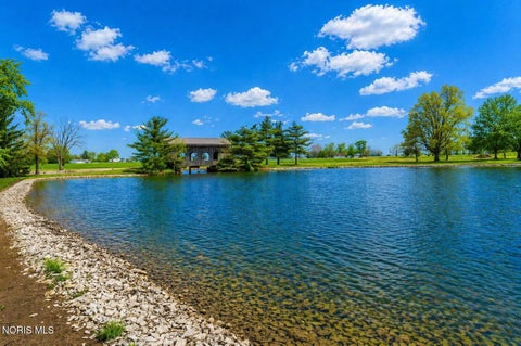 Tiny photo for 20515 County Road 15, Bluffton, OH 45817 (MLS # 10013354)