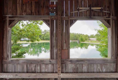 Tiny photo for 20515 County Road 15, Bluffton, OH 45817 (MLS # 10013354)