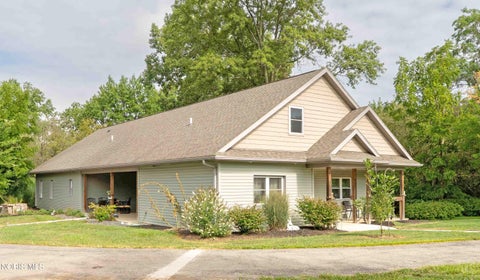 Photo of 20515 County Road 15, Bluffton, OH 45817 (MLS # 10013354)