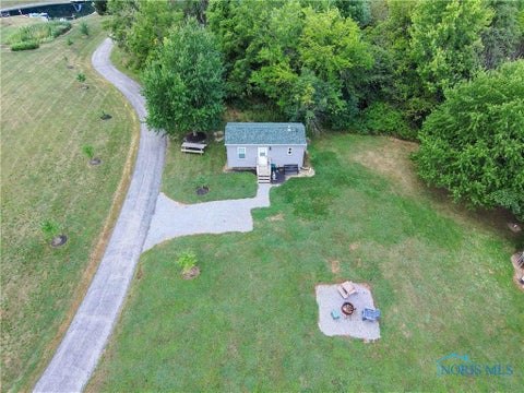 Tiny photo for 20515 County Road 15, Bluffton, OH 45817 (MLS # 10013354)