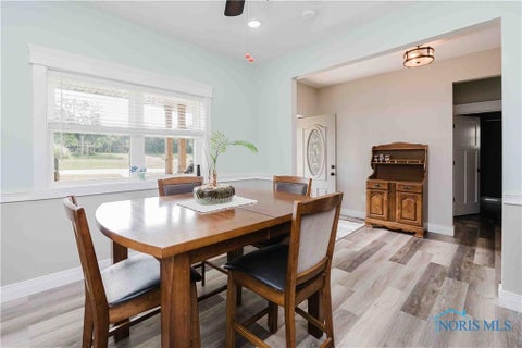 Tiny photo for 20515 County Road 15, Bluffton, OH 45817 (MLS # 10013354)