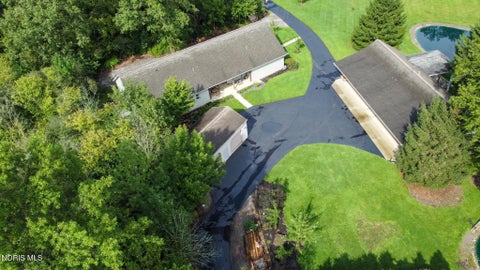 Tiny photo for 20515 County Road 15, Bluffton, OH 45817 (MLS # 10013354)