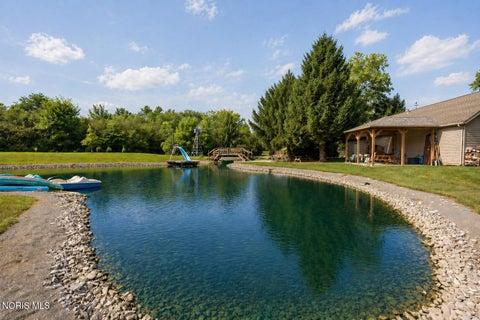 Tiny photo for 20515 County Road 15, Bluffton, OH 45817 (MLS # 10013354)