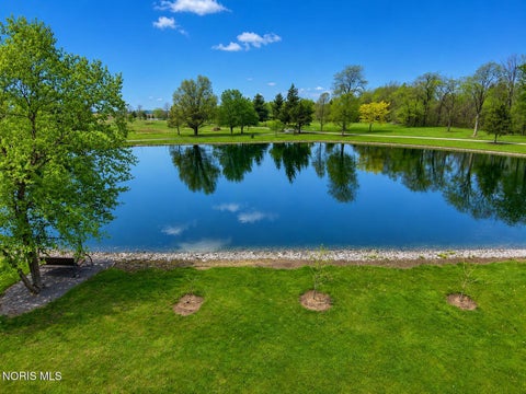 Tiny photo for 20515 County Road 15, Bluffton, OH 45817 (MLS # 10013354)