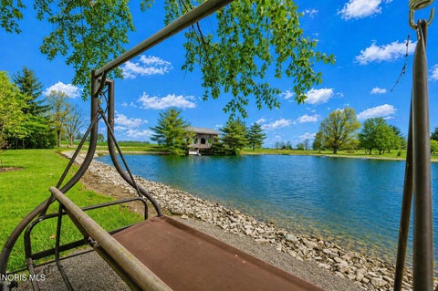 Tiny photo for 20515 County Road 15, Bluffton, OH 45817 (MLS # 10013354)