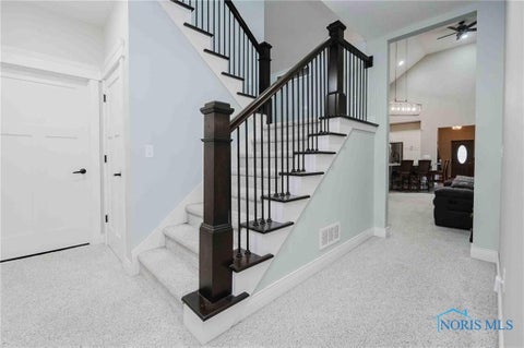 Tiny photo for 20515 County Road 15, Bluffton, OH 45817 (MLS # 10013354)