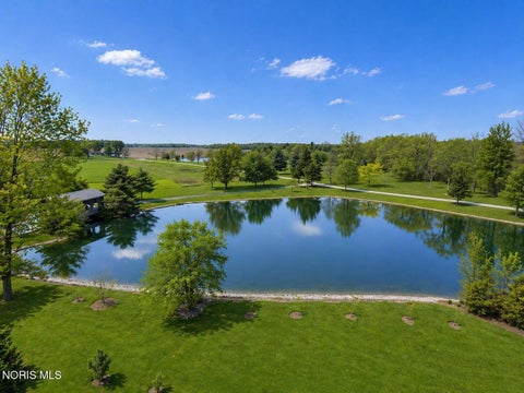 Tiny photo for 20515 County Road 15, Bluffton, OH 45817 (MLS # 10013354)