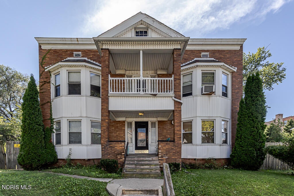 428 Platt Street