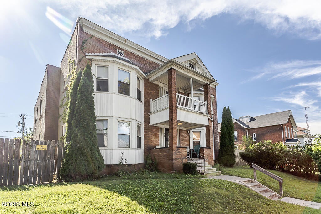 428 Platt Street