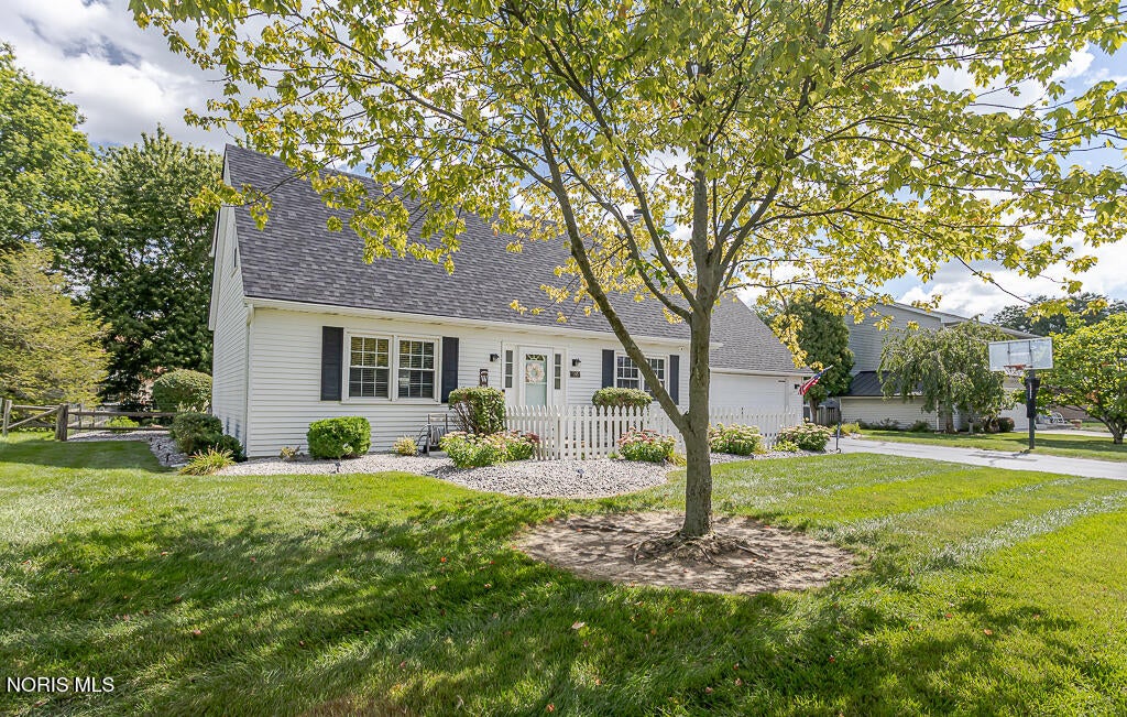 420 Sycamore Lane