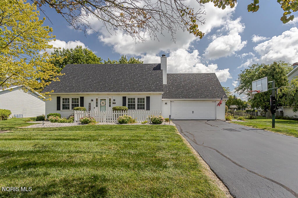 420 Sycamore Lane