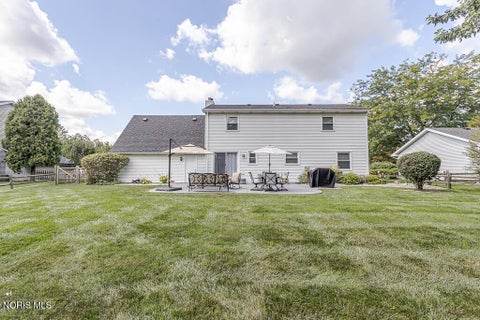 Tiny photo for 420 Sycamore Lane, Waterville, OH 43566 (MLS # 10012538)