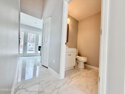 Tiny photo for 3945 Imperial Boulevard, Toledo, OH 43623 (MLS # 10004112)