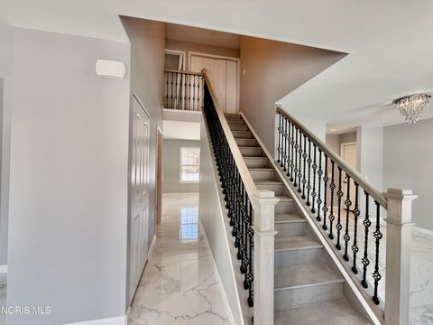 Tiny photo for 3945 Imperial Boulevard, Toledo, OH 43623 (MLS # 10004112)