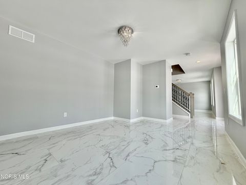 Tiny photo for 3945 Imperial Boulevard, Toledo, OH 43623 (MLS # 10004112)