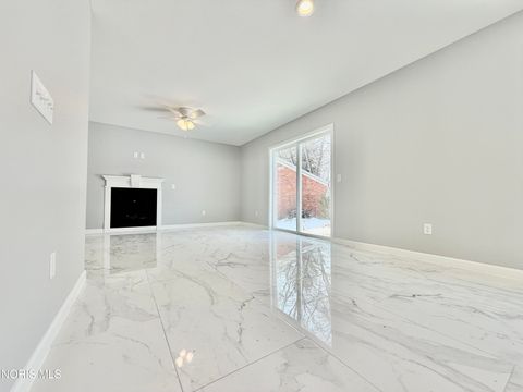 Tiny photo for 3945 Imperial Boulevard, Toledo, OH 43623 (MLS # 10004112)