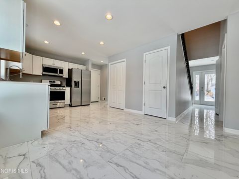 Tiny photo for 3945 Imperial Boulevard, Toledo, OH 43623 (MLS # 10004112)