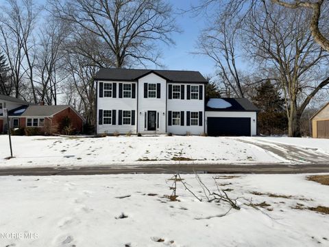 Photo of 3945 Imperial Boulevard, Toledo, OH 43623 (MLS # 10004112)