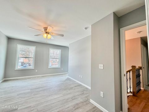 Tiny photo for 3945 Imperial Boulevard, Toledo, OH 43623 (MLS # 10004112)