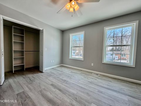 Tiny photo for 3945 Imperial Boulevard, Toledo, OH 43623 (MLS # 10004112)