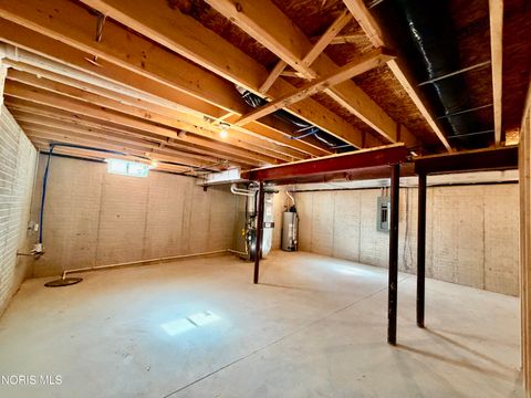 Tiny photo for 3945 Imperial Boulevard, Toledo, OH 43623 (MLS # 10004112)