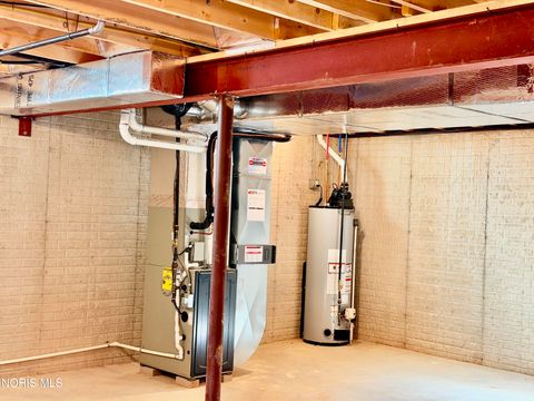 Tiny photo for 3945 Imperial Boulevard, Toledo, OH 43623 (MLS # 10004112)