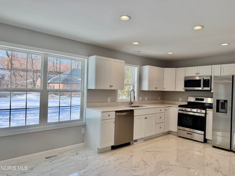 Tiny photo for 3945 Imperial Boulevard, Toledo, OH 43623 (MLS # 10004112)