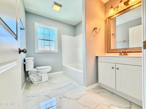 Tiny photo for 3945 Imperial Boulevard, Toledo, OH 43623 (MLS # 10004112)