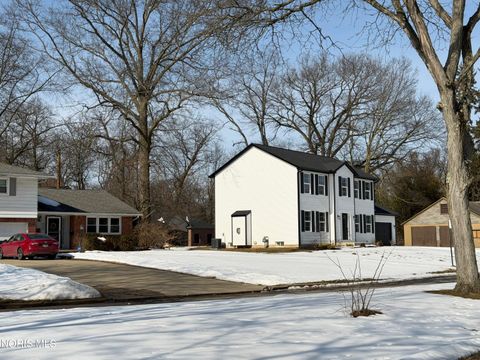 Tiny photo for 3945 Imperial Boulevard, Toledo, OH 43623 (MLS # 10004112)