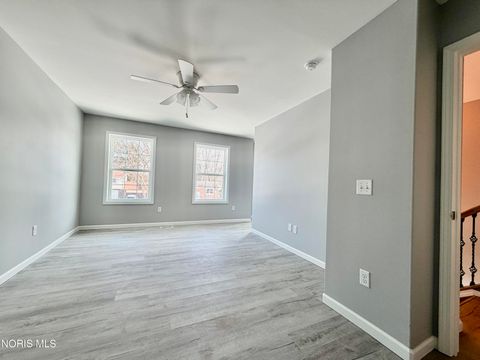 Tiny photo for 3945 Imperial Boulevard, Toledo, OH 43623 (MLS # 10004112)