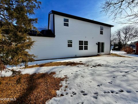 Tiny photo for 3945 Imperial Boulevard, Toledo, OH 43623 (MLS # 10004112)