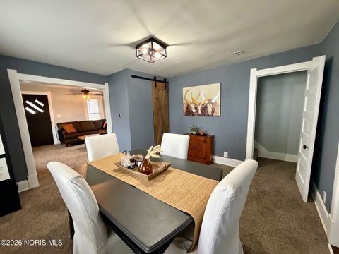 Tiny photo for 128 Frazee Avenue, Bowling Green, OH 43402 (MLS # 10002858)