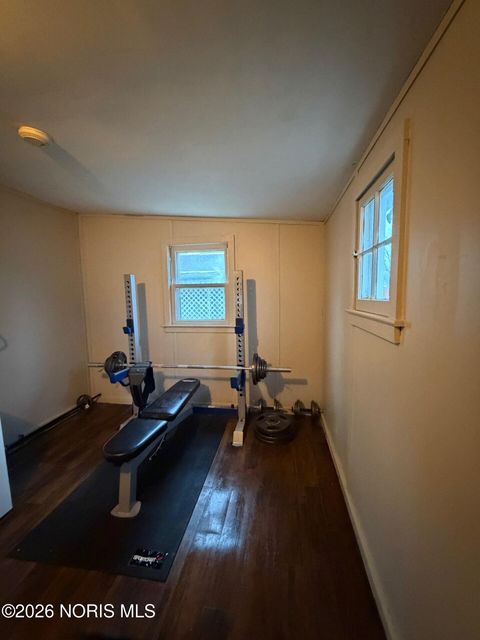 Tiny photo for 128 Frazee Avenue, Bowling Green, OH 43402 (MLS # 10002858)